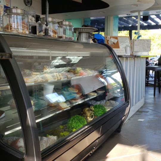 Ikhlas Seafoods and Pastries