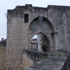 Porte Brunet