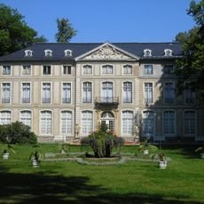 Local history museum of the city of Greußen