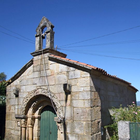 Granjinha Chapel