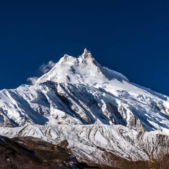 Manaslu