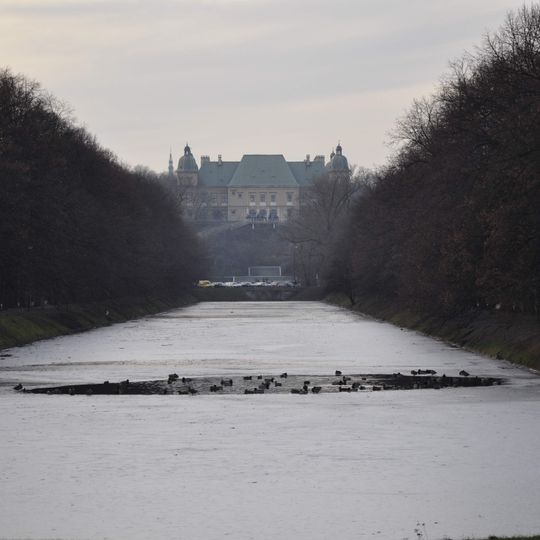 Kanał Piaseczyński