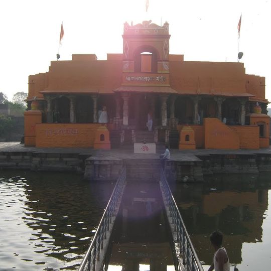 Kankaleshwar Temple