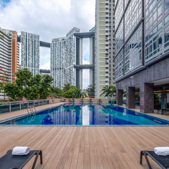 Orchid Hotel