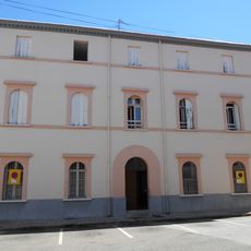 Chapelle Notre-Dame-des-Douleurs de Millas