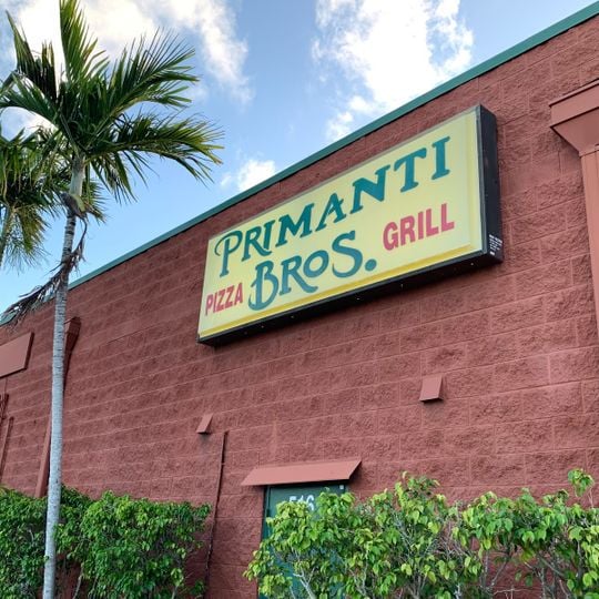 Primanti Bros.