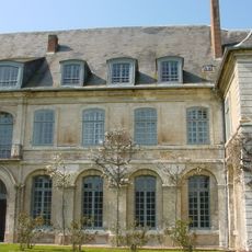 Valloires Abbey
