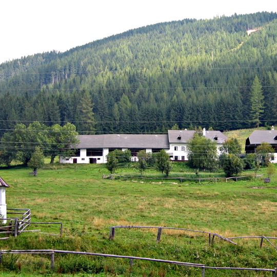 Gewerkenhaus Rötzhube