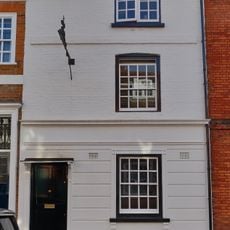 5, Fore Street