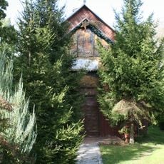 Church of the Ressurection of the Lord in Horodło