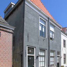 Middenstraat 115, Weesp