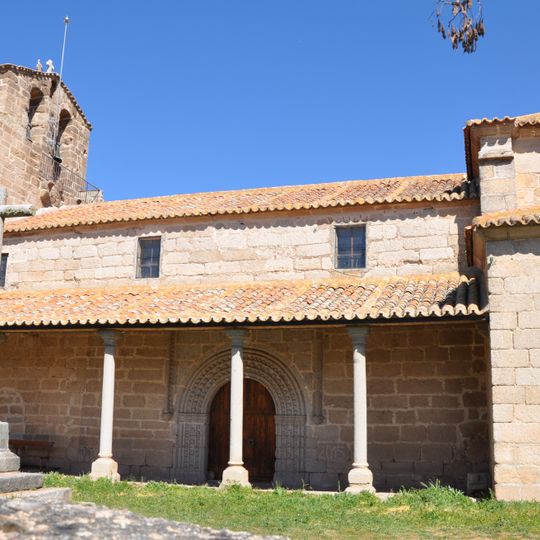 San García de Ingelmos