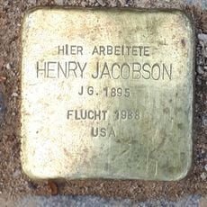 Henry Jacobson