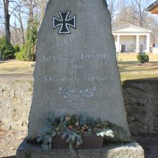 Denkmal für die Gefallenen des Ersten Weltkrieges in Doberschau