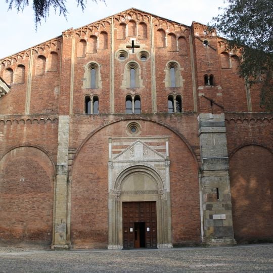 San Pietro in Ciel d'Oro