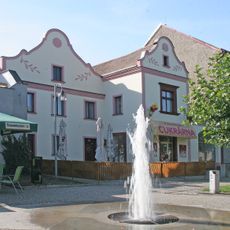 Masarykovo náměstí 112