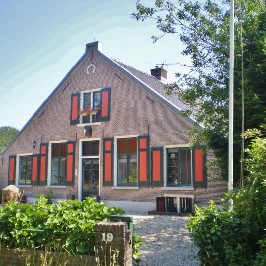Willemshoeve