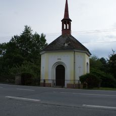 Kaple v Chocenicích