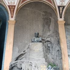 Dvořák Antonín