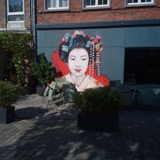 Murale, opera d'arte