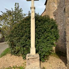 Croix de la rue de l'Église