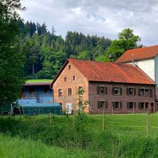 Spritzenmühle