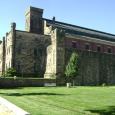 Cambria County Jail