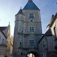 Tour de l'Horloge
