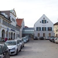 Markt Indersdorf