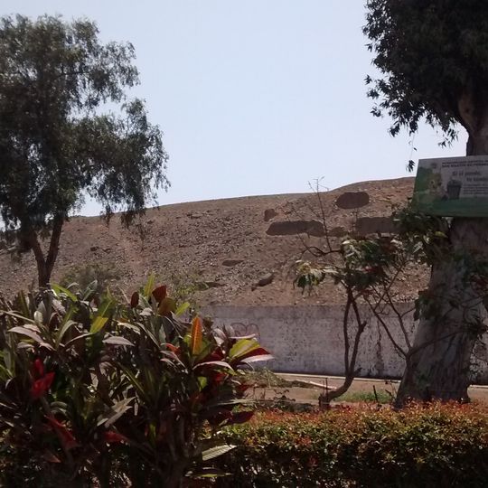 Huaca Palao