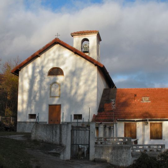 Chiesa di San Martino