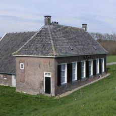 De Ark, Amerongen
