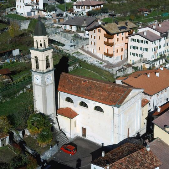 Chiesa del Santissimo Sacramento