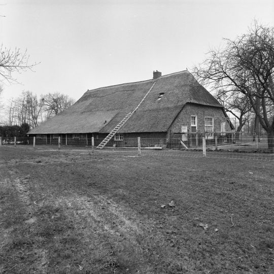 Reefhuisweg 5, Hellendoorn