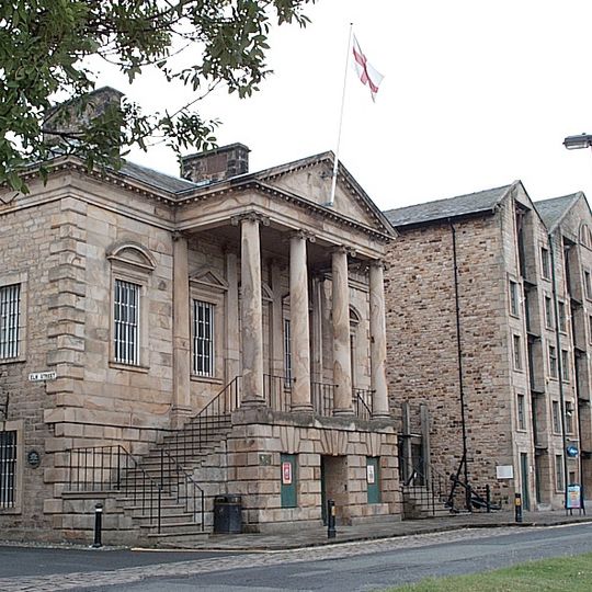 Custom House, Lancaster
