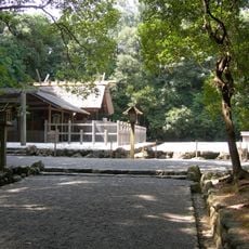 Yamatohime-no-miya