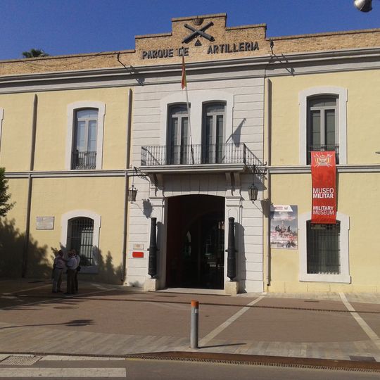 Archivo Municipal de Cartagena