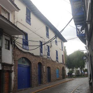 Casa Lercaros