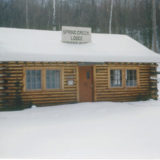 Spring Creek Lodge