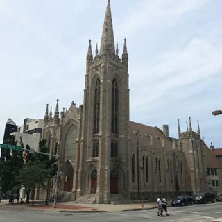Seventh Baptist Church (Baltimore)