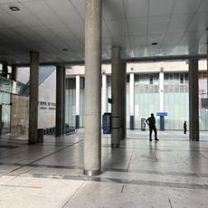 Passage des Deux-Pichets