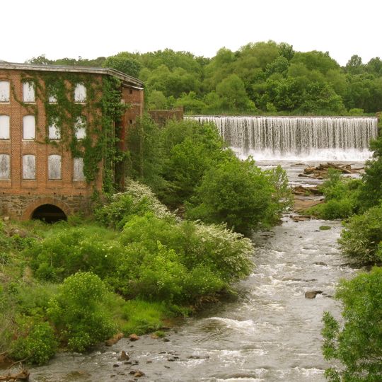 Conestee Mill