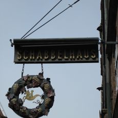 Schabbelhaus
