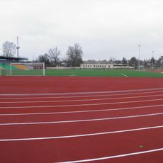 Yunist Stadium