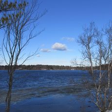 Accord Pond