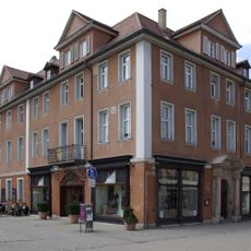 Hauptstraße 33
