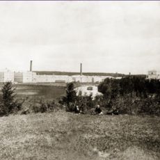 Voznesenskaya Textile Factory