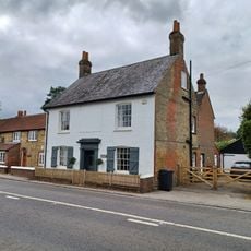 Friar Tuck's  Friar Tuck's (Village Stores)  Village Stores