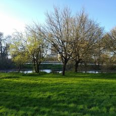 Parc de Beaulieu
