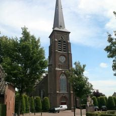 Sint-Jans Onthoofdingkerk